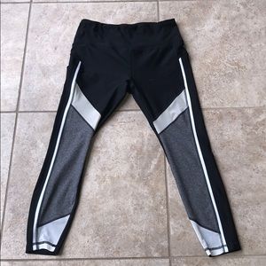 RBX leggings, size M